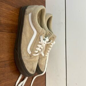 Men’s Vans size 8.5